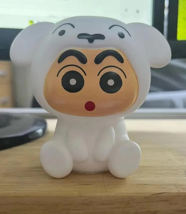Shiro LED Night Light