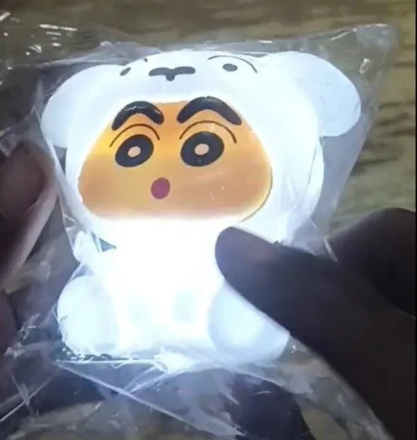 Shiro LED Night Light