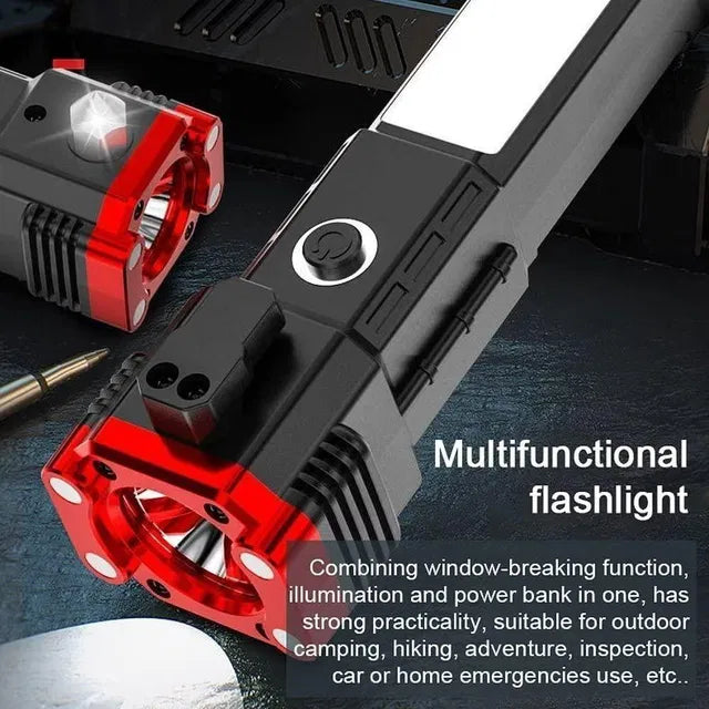 HID Torch